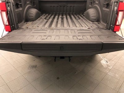 2022 Ford F-250SD Lariat BLACK APPEARANCE/ULTIMATE PACKAGE