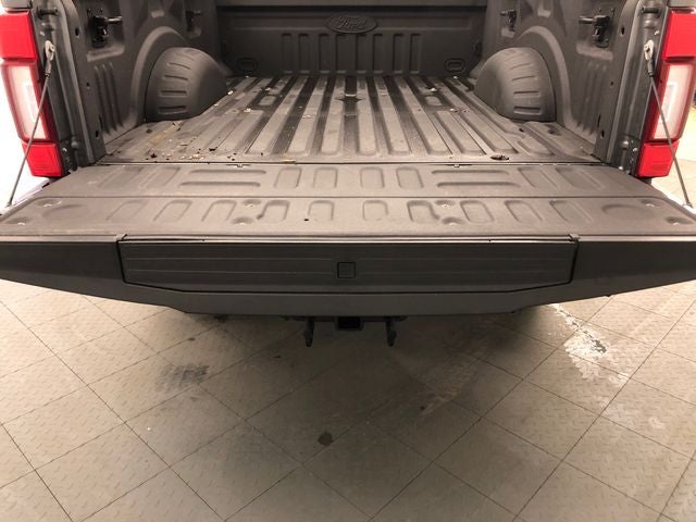 2022 Ford F-250SD Lariat BLACK APPEARANCE/ULTIMATE PACKAGE