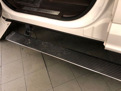 2022 Ford F-250SD King Ranch ULTIMATE PACKAGE