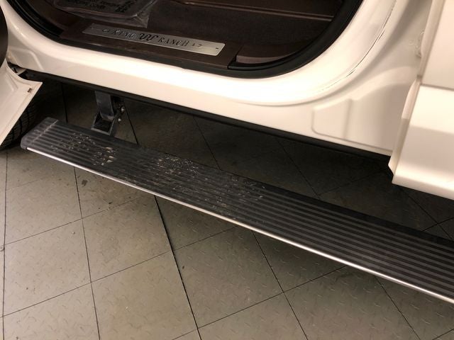 2022 Ford F-250SD King Ranch ULTIMATE PACKAGE