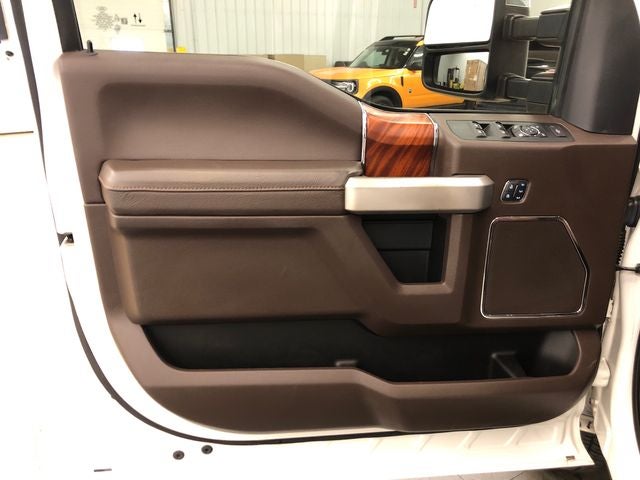 2022 Ford F-250SD King Ranch ULTIMATE PACKAGE