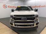 2022 Ford F-250SD King Ranch ULTIMATE PACKAGE