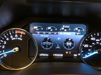 2022 Ford F-250SD King Ranch ULTIMATE PACKAGE