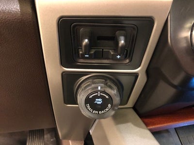 2022 Ford F-250SD King Ranch ULTIMATE PACKAGE