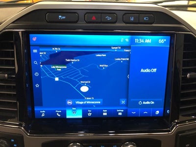 2022 Ford F-250SD King Ranch ULTIMATE PACKAGE