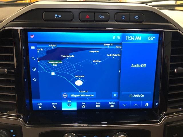 2022 Ford F-250SD King Ranch ULTIMATE PACKAGE