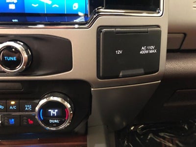 2022 Ford F-250SD King Ranch ULTIMATE PACKAGE