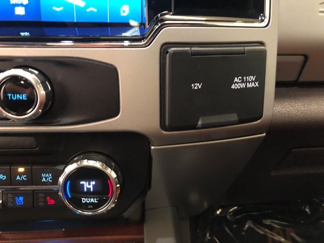 2022 Ford F-250SD King Ranch ULTIMATE PACKAGE