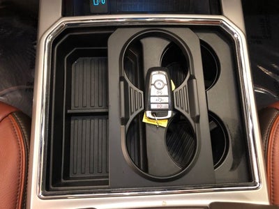 2022 Ford F-250SD King Ranch ULTIMATE PACKAGE