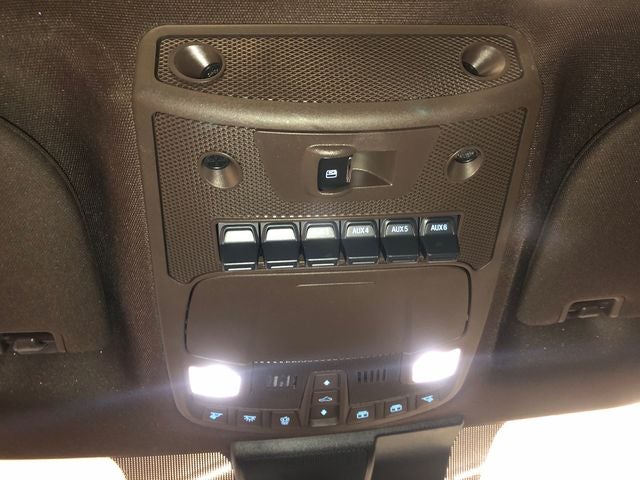 2022 Ford F-250SD King Ranch ULTIMATE PACKAGE