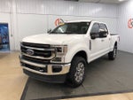 2022 Ford F-250SD King Ranch ULTIMATE PACKAGE