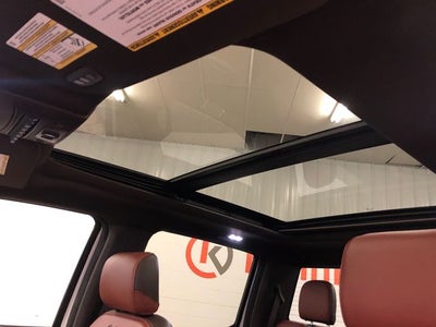 2022 Ford F-250SD King Ranch ULTIMATE PACKAGE