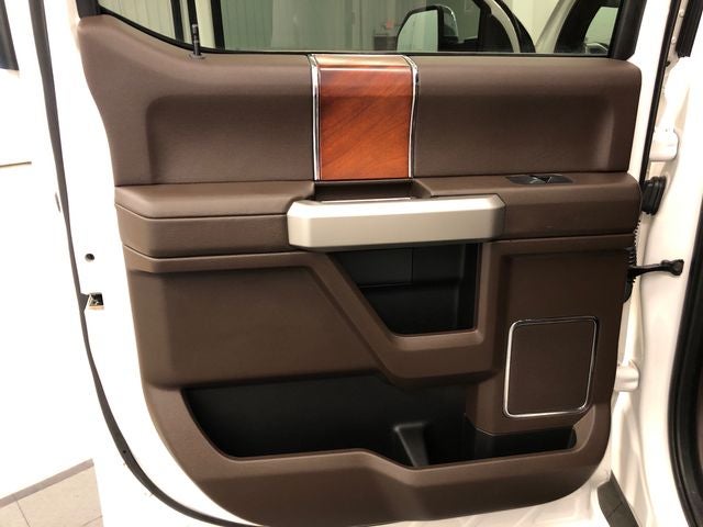 2022 Ford F-250SD King Ranch ULTIMATE PACKAGE