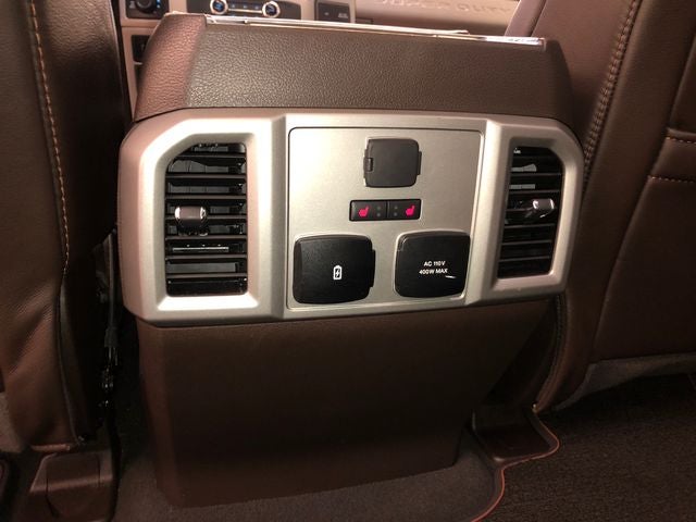 2022 Ford F-250SD King Ranch ULTIMATE PACKAGE