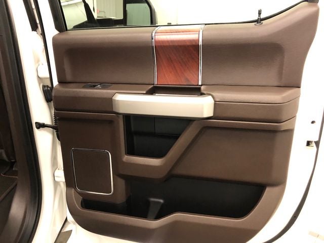 2022 Ford F-250SD King Ranch ULTIMATE PACKAGE