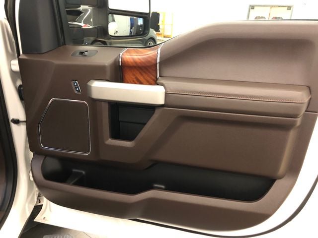 2022 Ford F-250SD King Ranch ULTIMATE PACKAGE