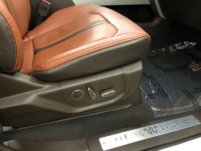 2022 Ford F-250SD King Ranch ULTIMATE PACKAGE