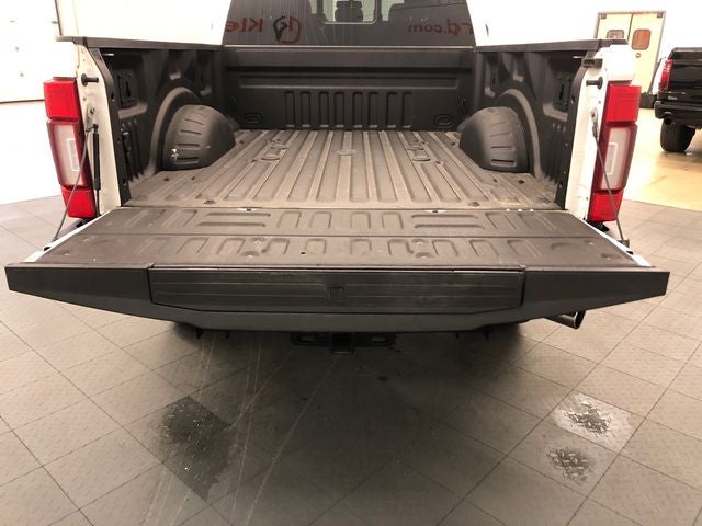 2022 Ford F-250SD King Ranch ULTIMATE PACKAGE