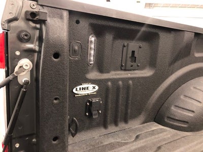 2019 Ford F-250SD Lariat