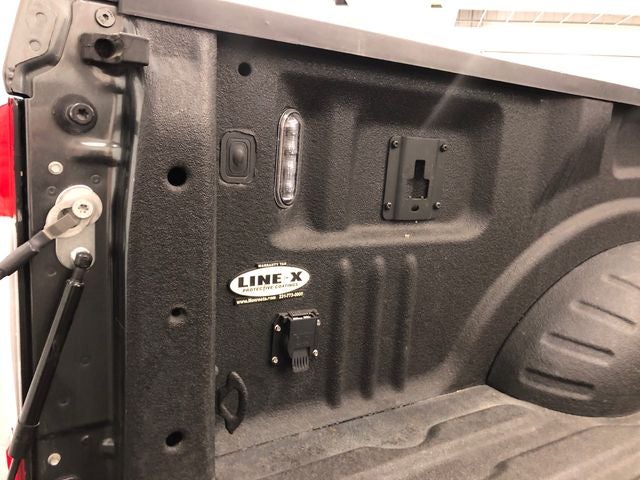 2019 Ford F-250SD Lariat