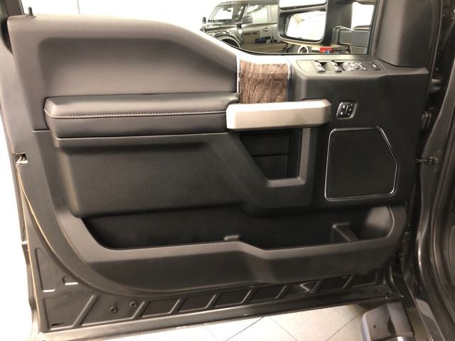 2019 Ford F-250SD Lariat