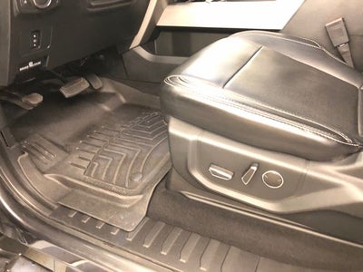 2019 Ford F-250SD Lariat