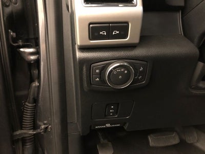 2019 Ford F-250SD Lariat