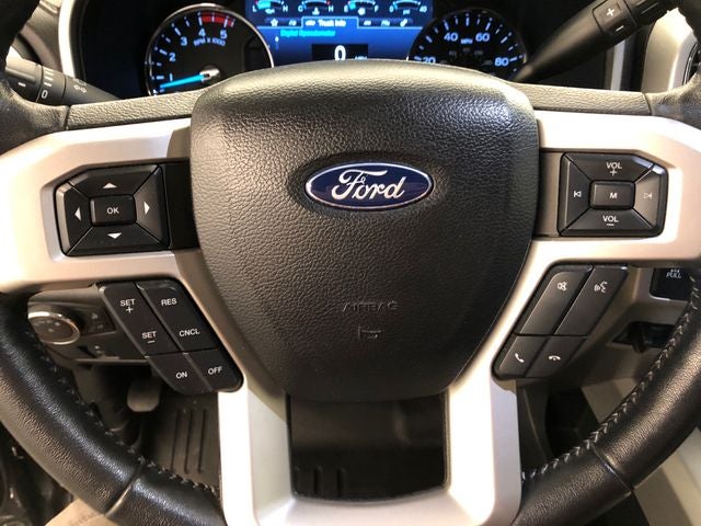 2019 Ford F-250SD Lariat