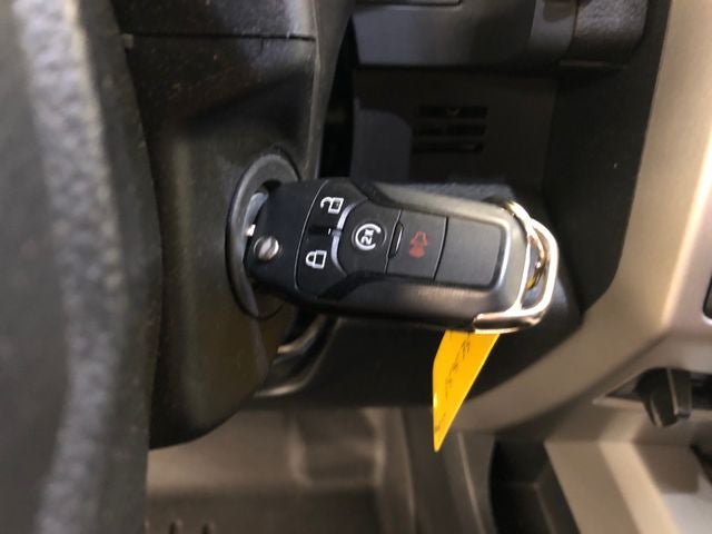 2019 Ford F-250SD Lariat