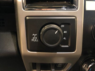 2019 Ford F-250SD Lariat