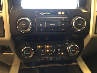 2019 Ford F-250SD Lariat