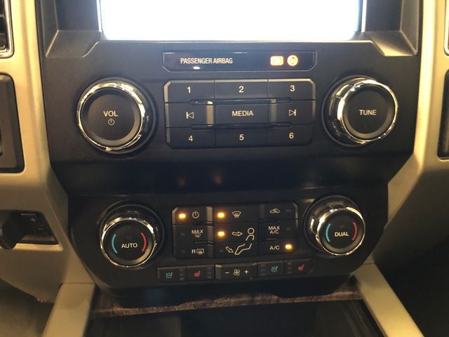 2019 Ford F-250SD Lariat