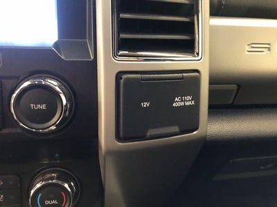 2019 Ford F-250SD Lariat