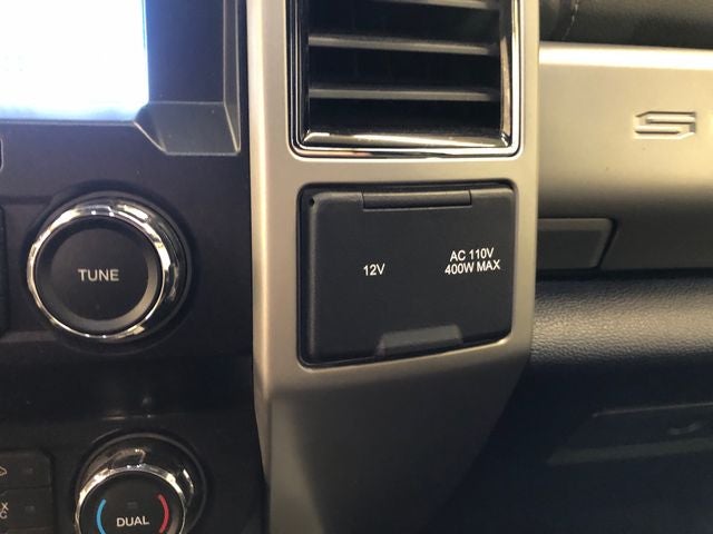 2019 Ford F-250SD Lariat