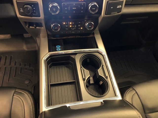 2019 Ford F-250SD Lariat