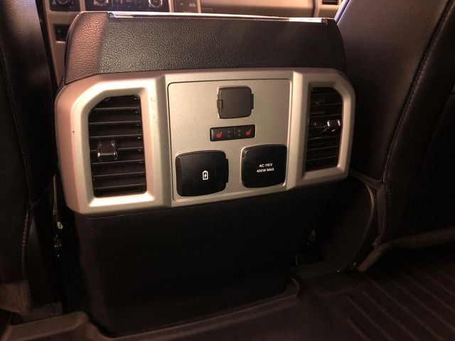 2019 Ford F-250SD Lariat