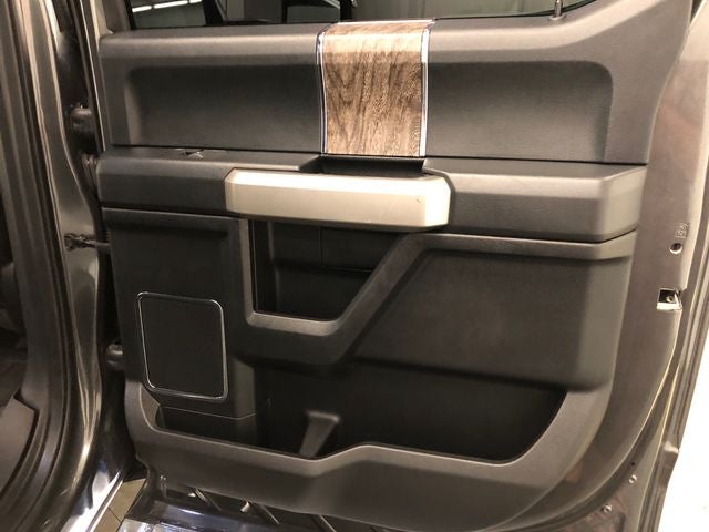 2019 Ford F-250SD Lariat
