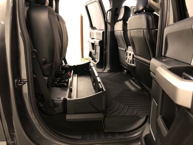 2019 Ford F-250SD Lariat