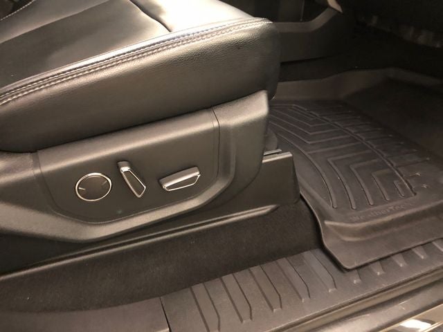 2019 Ford F-250SD Lariat