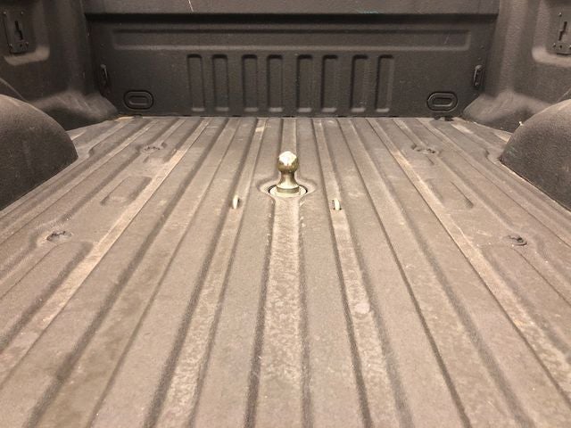 2019 Ford F-250SD Lariat