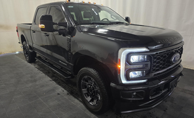 2024 Ford F-250SD Lariat SPORT/ULTIMATE PACKAGE/ROOF