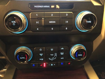 2021 Ford F-250SD King Ranch ULTIMATE PACKAGE