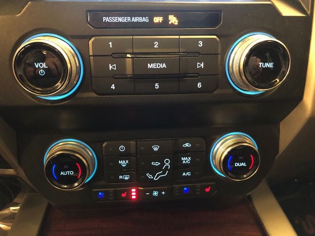 2021 Ford F-250SD King Ranch ULTIMATE PACKAGE
