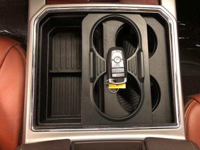 2021 Ford F-250SD King Ranch ULTIMATE PACKAGE