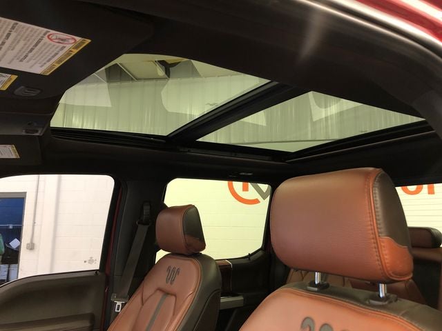 2021 Ford F-250SD King Ranch ULTIMATE PACKAGE