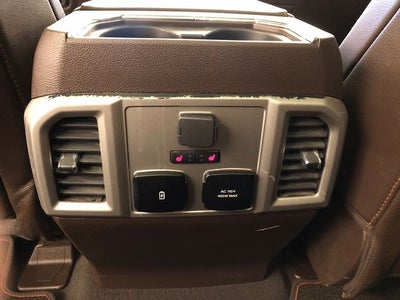 2021 Ford F-250SD King Ranch ULTIMATE PACKAGE