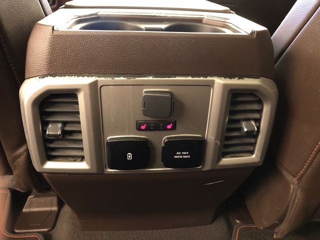 2021 Ford F-250SD King Ranch ULTIMATE PACKAGE