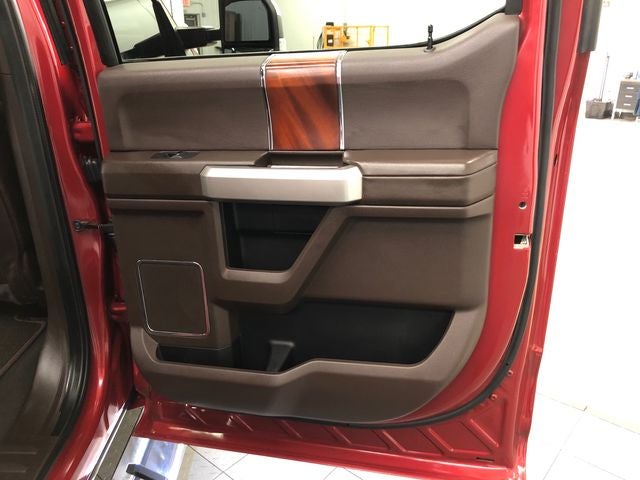 2021 Ford F-250SD King Ranch ULTIMATE PACKAGE