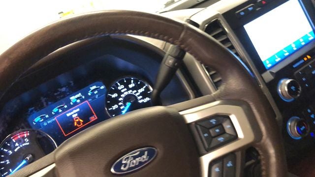 2021 Ford F-250SD King Ranch ULTIMATE PACKAGE