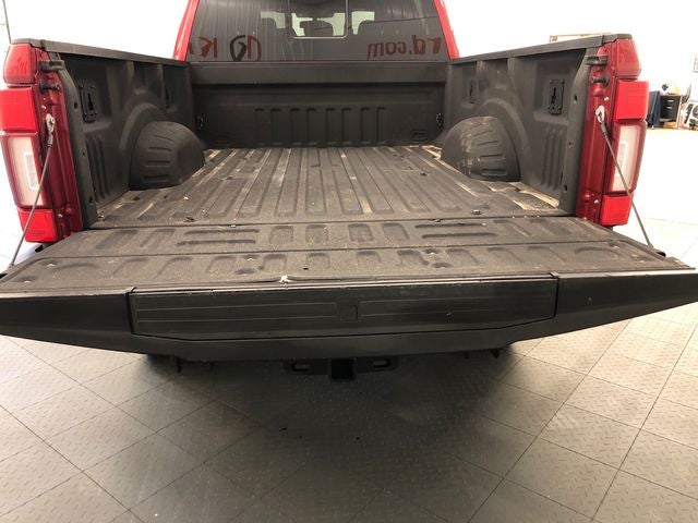 2021 Ford F-250SD King Ranch ULTIMATE PACKAGE